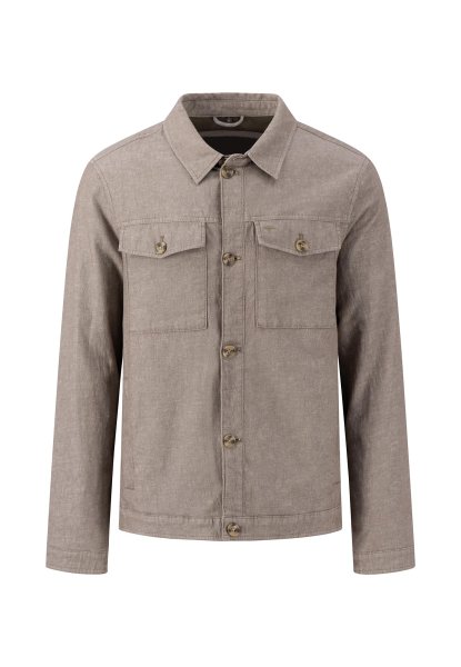 FYNCH HATTON Overshirt 10738298