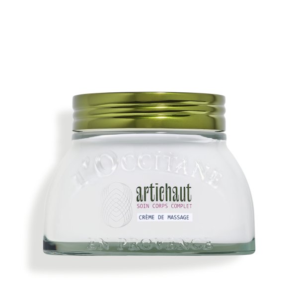 ARTISCHOCKE KÖRPERCREME 200ML