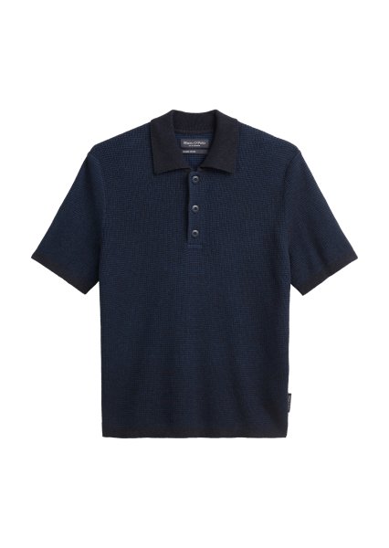 MARC O´POLO Polohirt 10793661