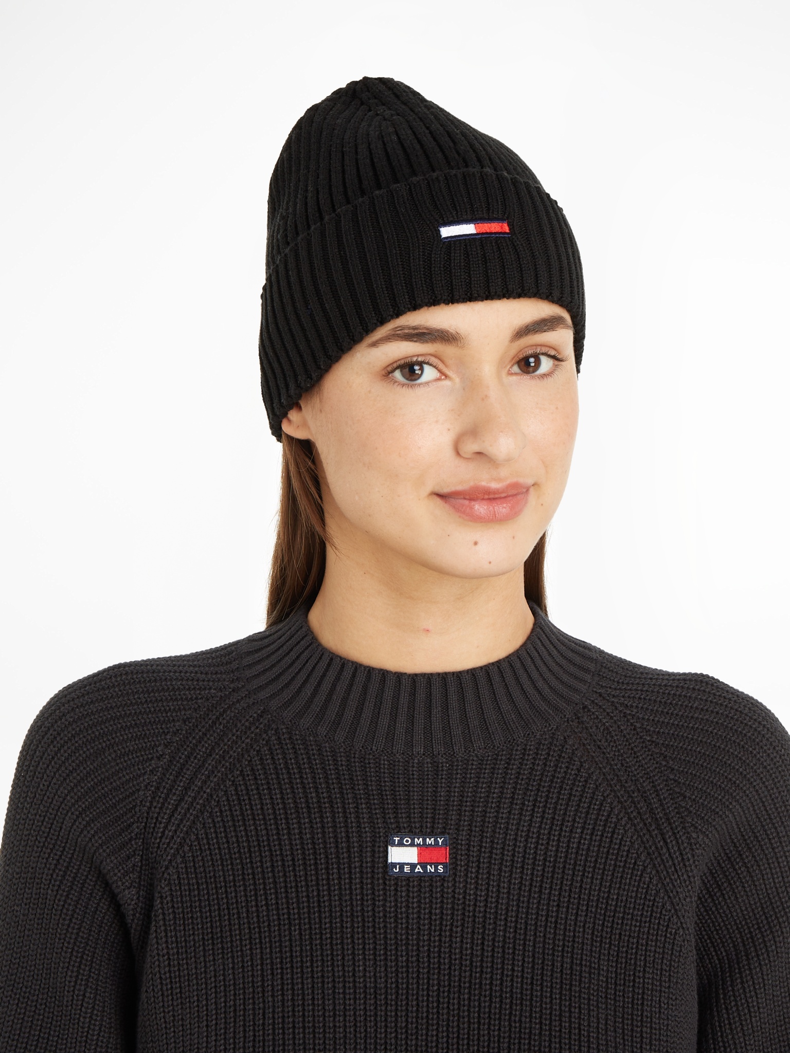 TOMMY JEANS Beanie 10716342