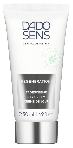 DADO SENS DERMACOSMETICS REGENERATION E TAGESCREME