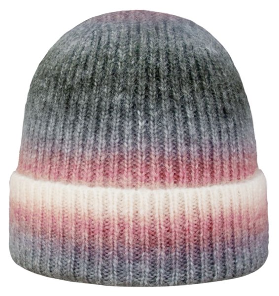 ARECO Beanie multicolor 10760128