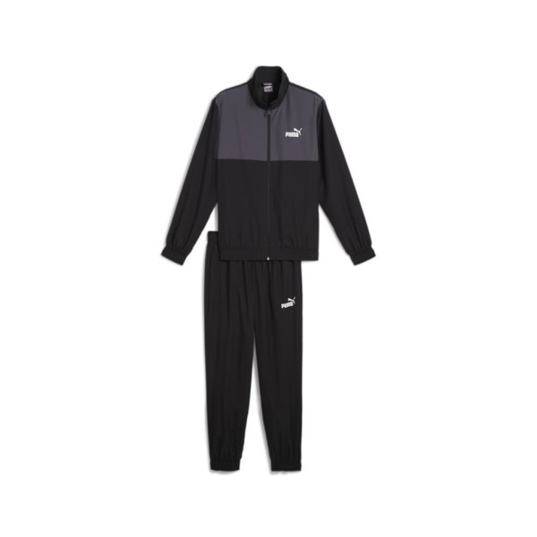 PUMA WOVEN COLORBLOCK SUIT cl 10753214