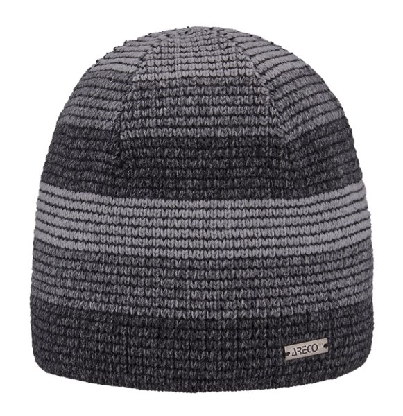 ARECO Beanie Herren 10760138