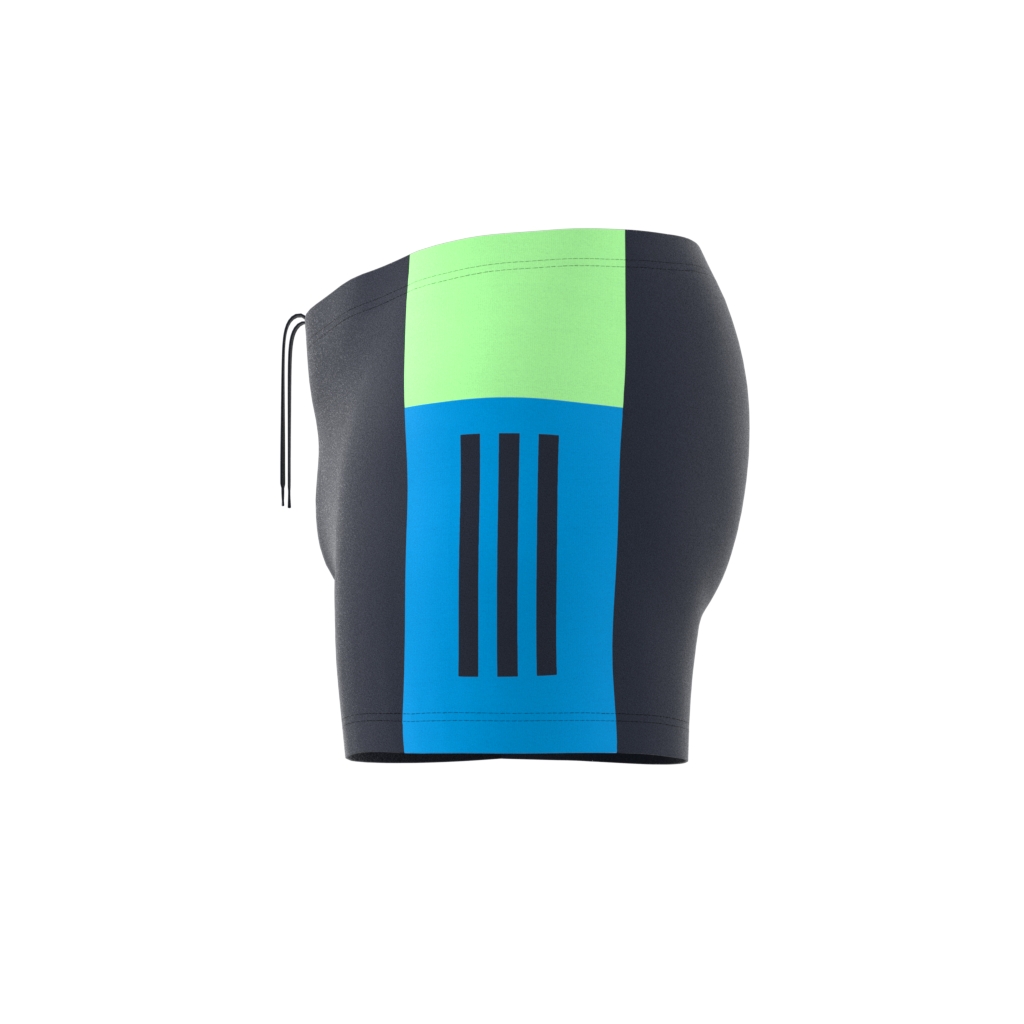 ADIDAS Colorblock 3-Streifen Boxer-Badehose 10736618 kaufen | WÖHRL