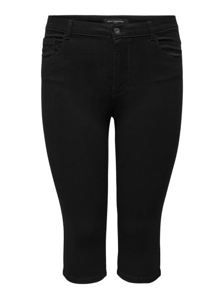 ONLY CARMAKOMA Capri Jeans 10732017