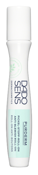 DADO SENS DERMACOSMETICS PURDERM PICKELSTOPP ROLL-ON