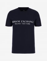 Vorschau: ARMANI EXCHANGE T-Shirt AX Schriftzug 10621080
