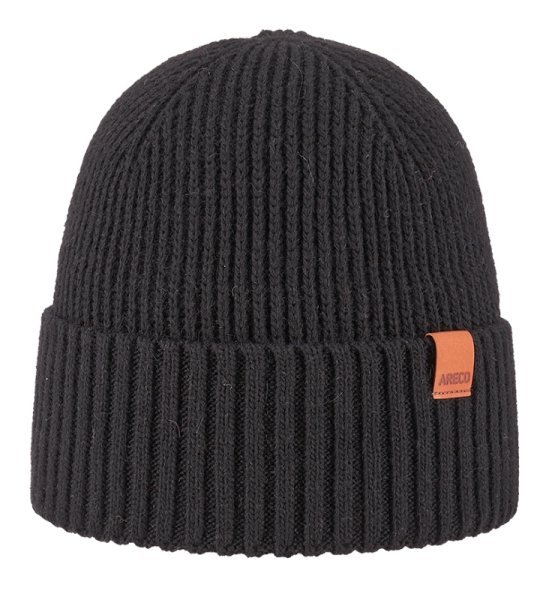 ARECO Beanie Alpaka Classi 10760137