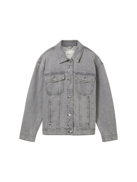 TOM TAILOR DENIM Jeansjacke 10753696 kaufen | WÖHRL