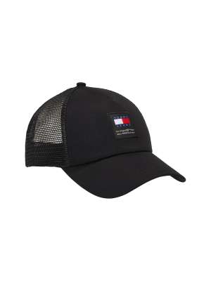 TOMMY JEANS Modern Baseball-Cap mit Logo 10735516 kaufen | WÖHRL