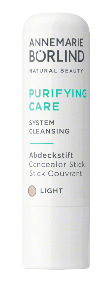 ANNEMARIE BÖRLIND PURIFYING CARE Abdeckstift light