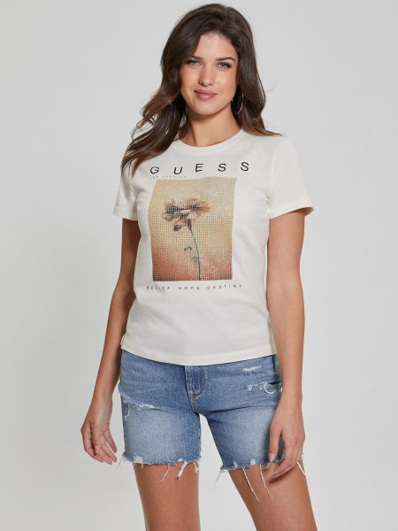 GUESS T-Shirt 10767150