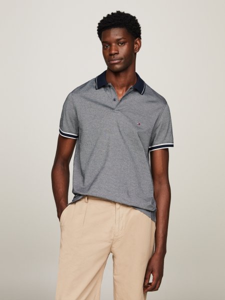 TOMMY HILFIGER Poloshirt 10736117