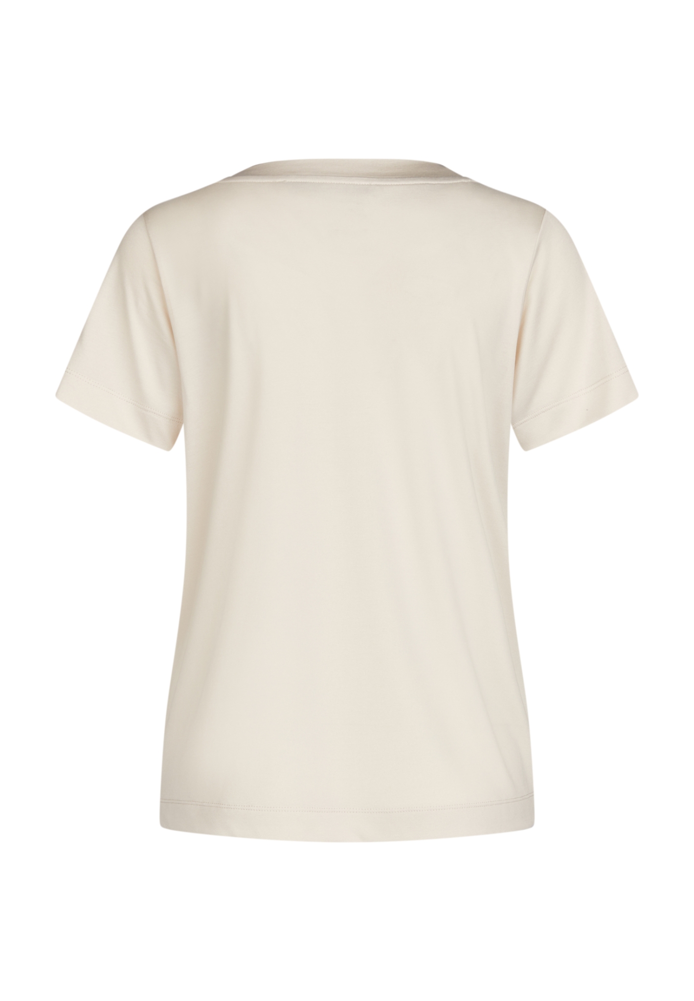 MARC AUREL T-Shirt mit Rundhalsausschnitt 10764279