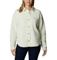 Vorschau: COLUMBIA West Bend™ Fleece Shirt-Jacke 10741462