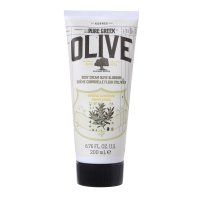 Vorschau: KORRES Olive & Olive Blossom Körpercreme