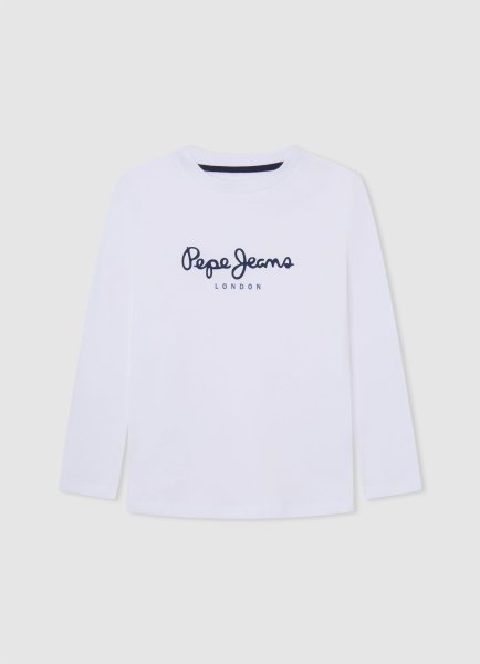 PEPE JEANS Langarmshirt 10756899