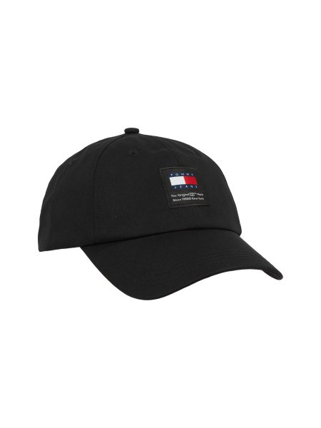 TOMMY JEANS Modern Baseball-Cap mit Logo 10735516