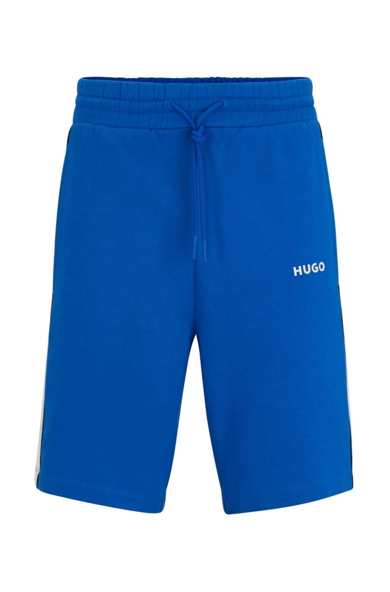 HUGO BLUE Shorts Naldini 10734360 kaufen | WÖHRL