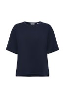 Vorschau: ESPRIT CASUAL Jersey-T-Shirt mit Rundhalsausschnitt 10739961