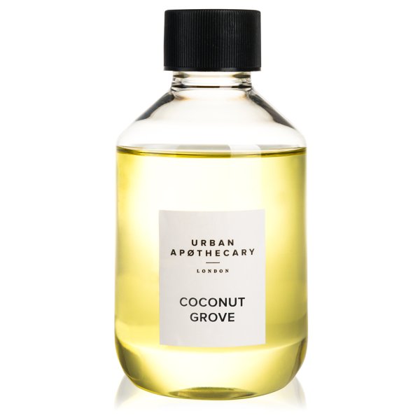 Urban Apothecary Diffuser Refill - Coconut Grove