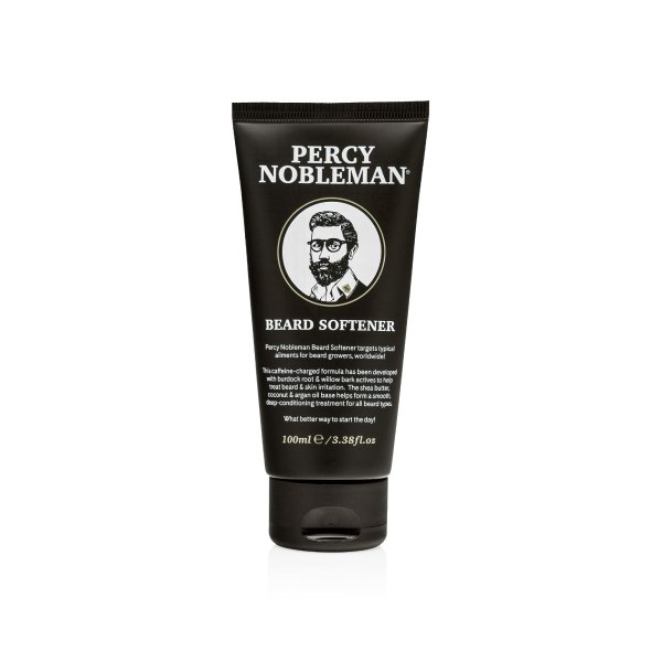 Percy Nobleman BEARD SOFTENER