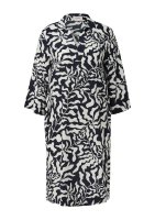 Vorschau: S.OLIVER Kleid mit Print 10742490