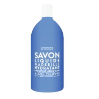 Vorschau: Compagnie de Prove Hydrating Hand Liquid Soap Refill 1000 ml Algue Velours
