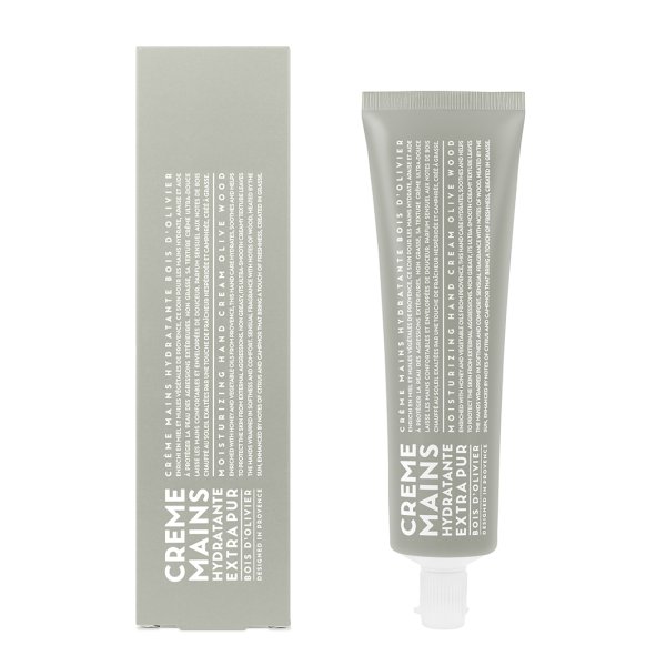 Compagnie de Prove HAND CREAM 100ML OLIVE WOOD