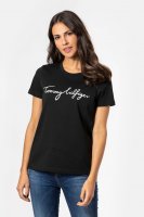 Vorschau: TOMMY HILFIGER Logo-T-Shirt 10641484