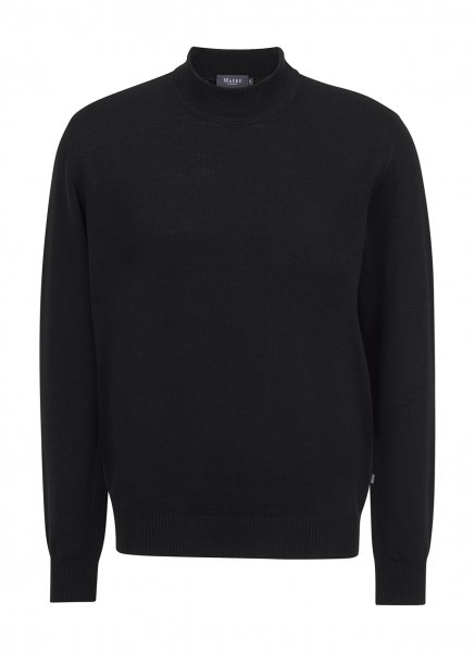 MAERZ MUENCHEN Pullover Stehkragen 09205473