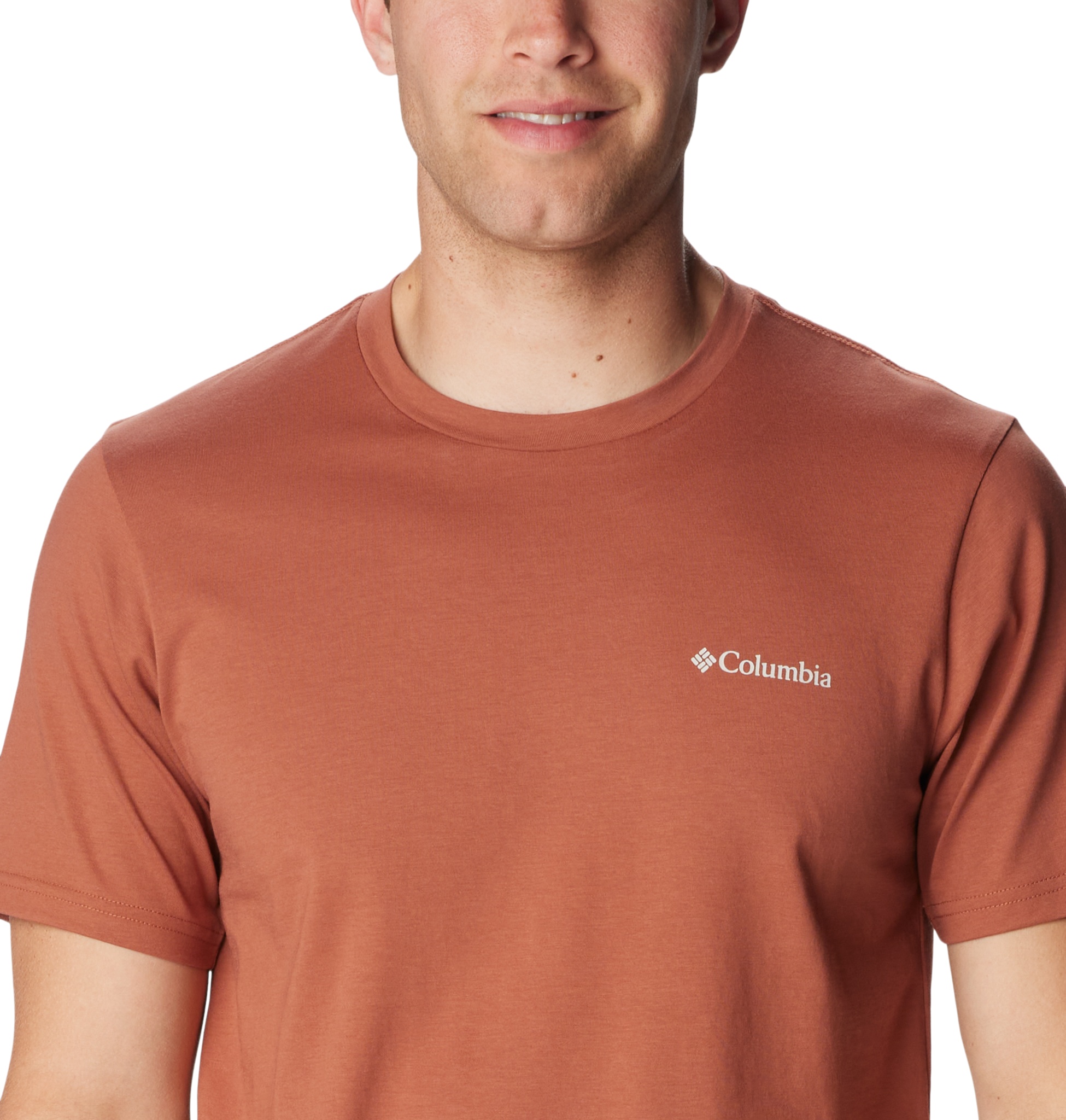 COLUMBIA Rapid Ridge™ II Organic Cotton T-Shirt 10741750