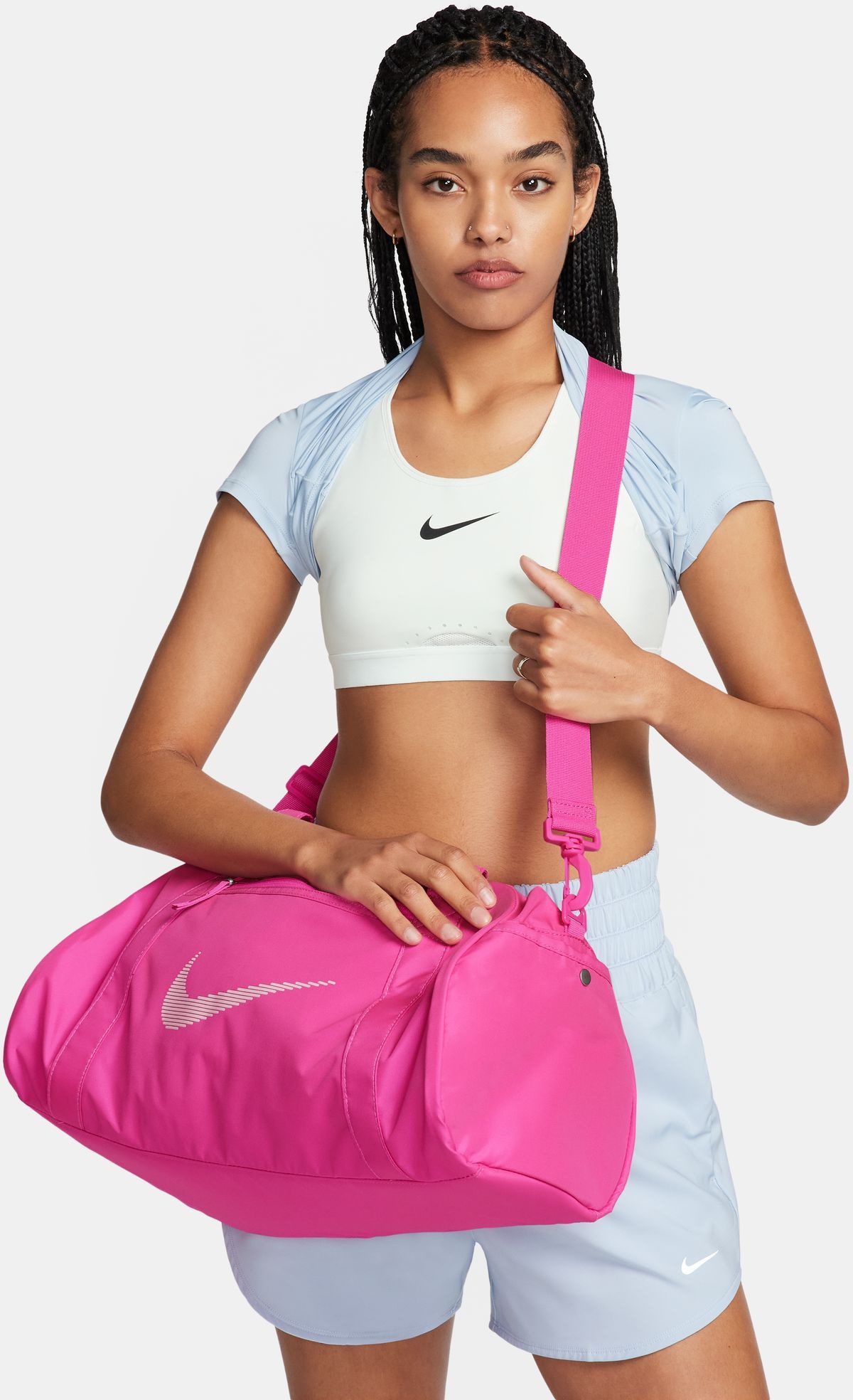 NIKE Nike Gym Club Sporttasche (24 l) 10734755