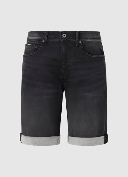 PEPE JEANS Jeans Bermuda 10762280