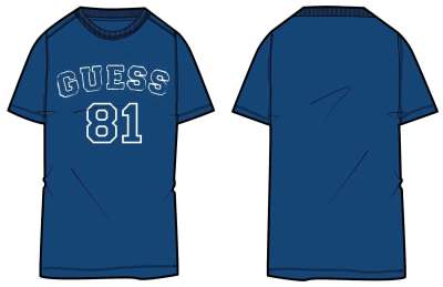 GUESS T-Shirt 10745137 kaufen | WÖHRL 