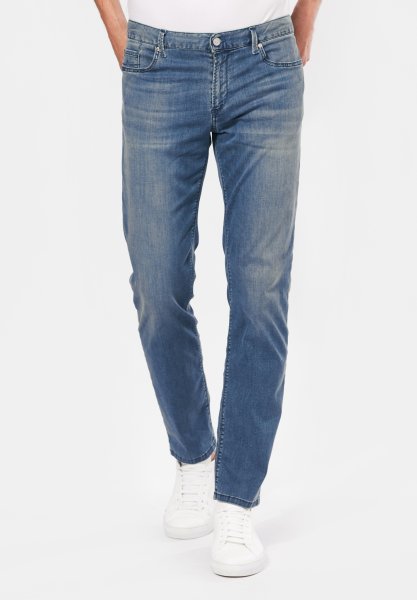 ALBERTO Jeans PIPE 10647314