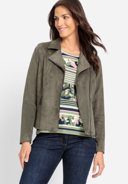 OLSEN Jacket Indoor 10757107