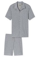 Vorschau: SCHIESSER Pyjama kurz 10749177