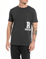 Vorschau: REPLAY T-Shirt 10718443