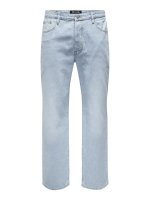 Vorschau: ONLY & SONS Jeans ONSFADE LOOSE 10729749