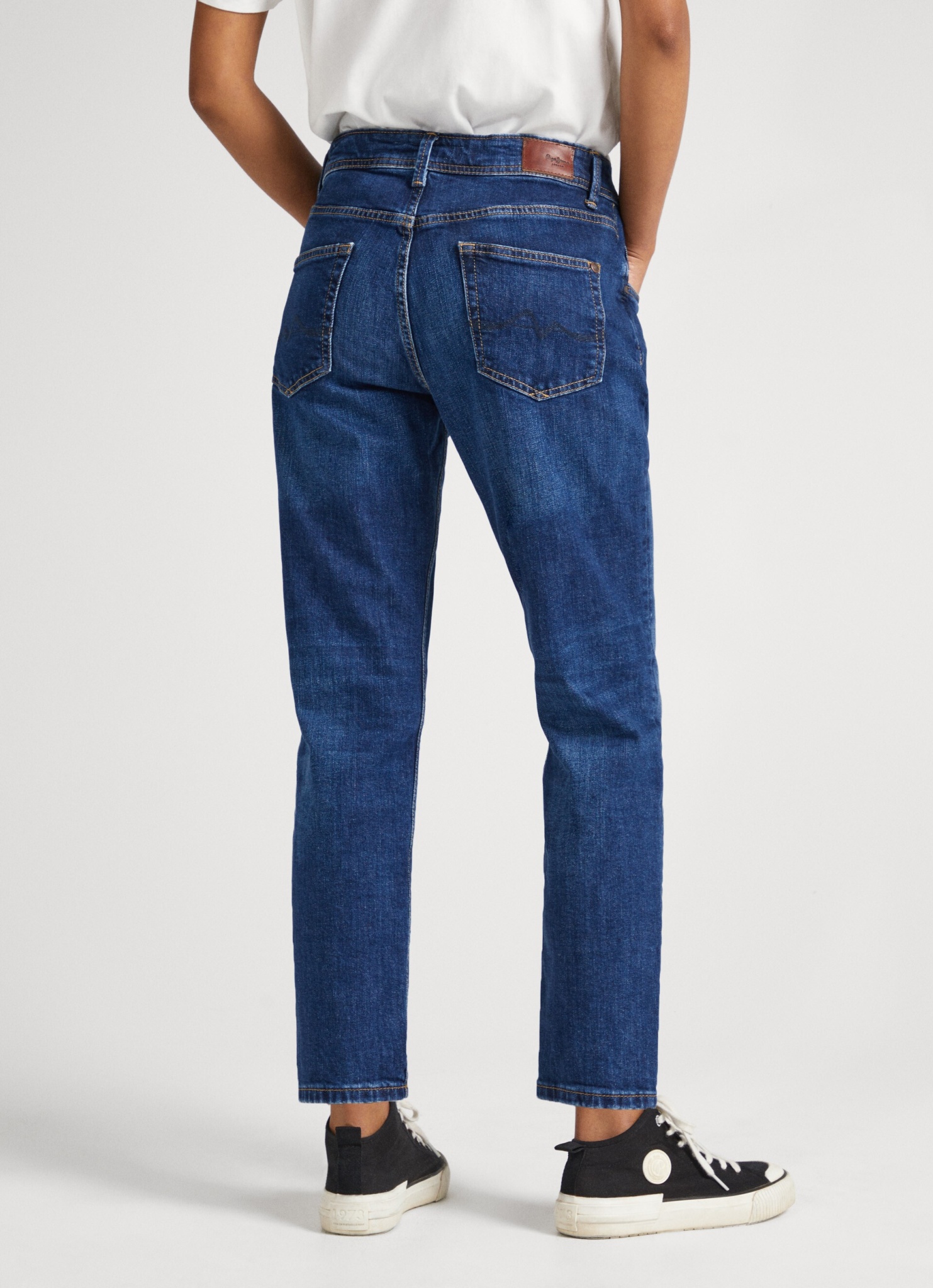 PEPE JEANS Jeans Violet 10742975 kaufen | WÖHRL