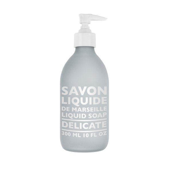 Compagnie de Prove LIQUID MARSEILLE SOAP 300ML DELICATE