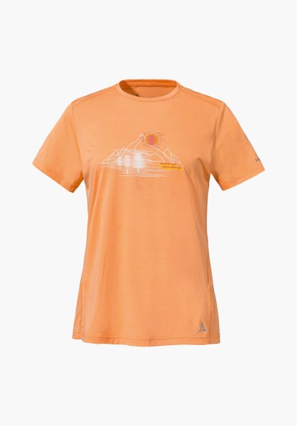 SCHÖFFEL T Shirt Sulten 10732854