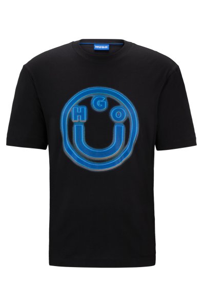 HUGO BLUE T-Shirt 10749282