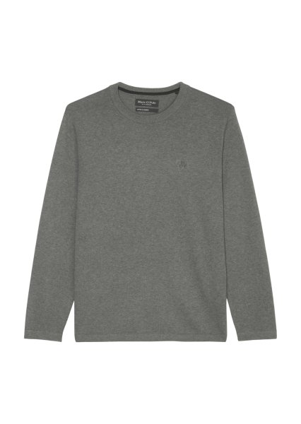 MARC O´POLO Pullover Rundhals 10787384