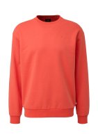 Vorschau: QS Sweatshirt aus Baumwollmix 10743973
