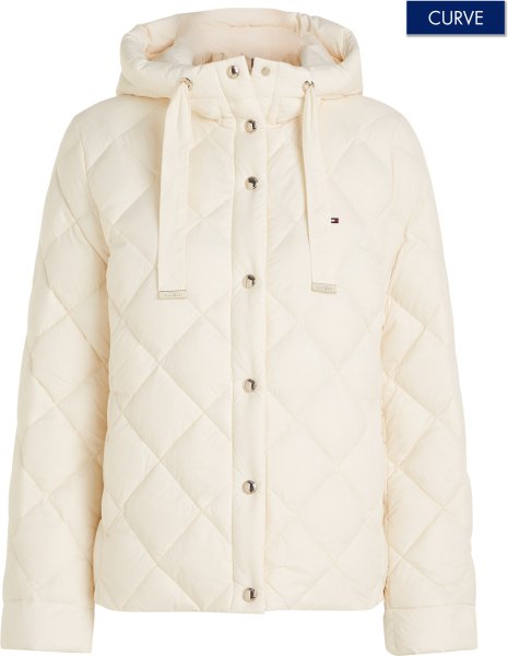 TOMMY HILFIGER CURVE Jacke 10735611