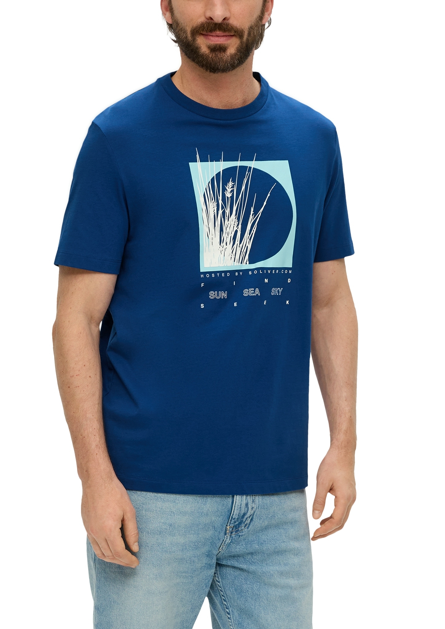 S.OLIVER T-Shirt 10745985