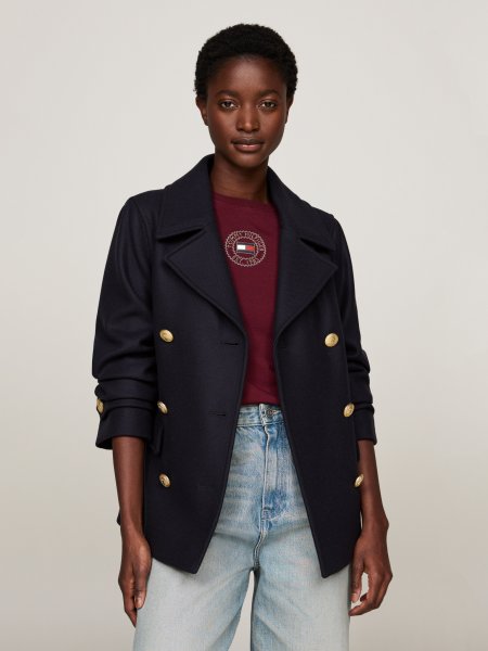 TOMMY HILFIGER Jacke 10755542